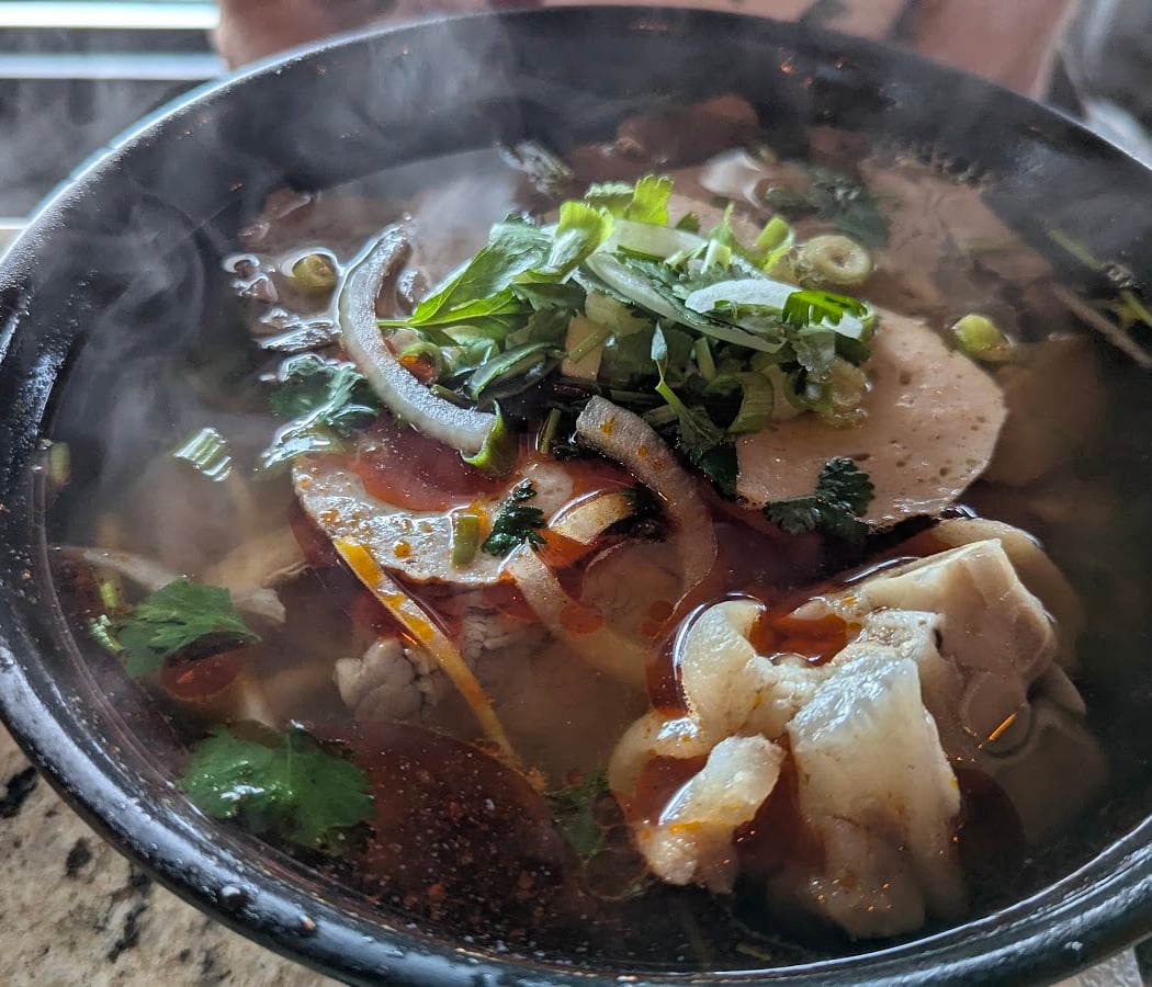 I Am Pho Brossard 1